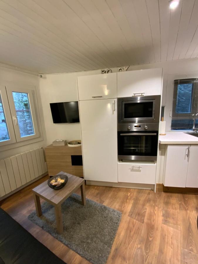 Le Duplex Du Lac Évian-les-Bains Kültér fotó