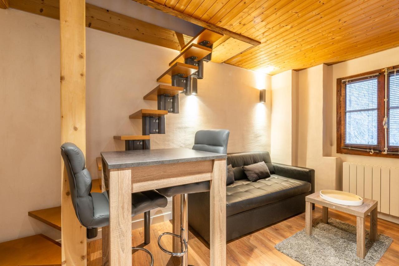 Le Duplex Du Lac Évian-les-Bains Kültér fotó