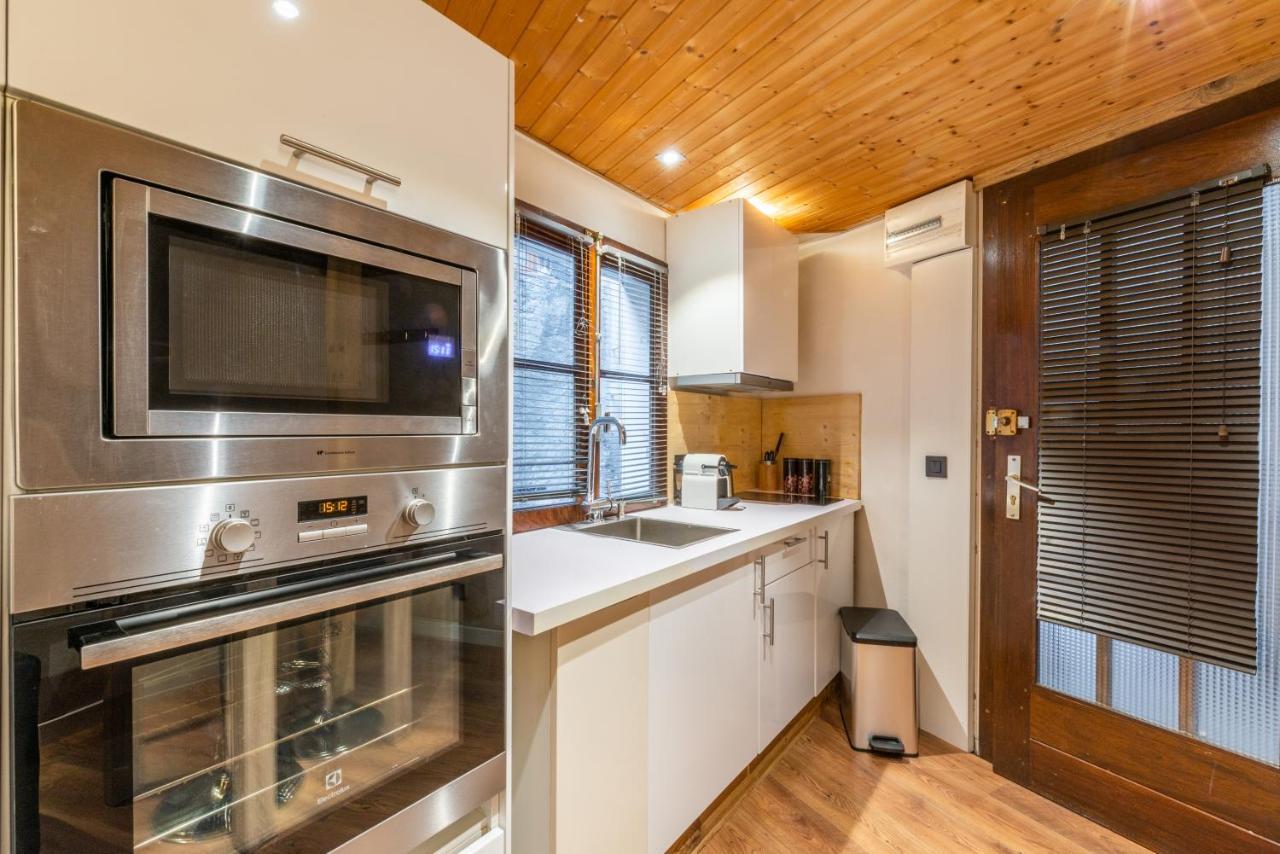 Le Duplex Du Lac Évian-les-Bains Kültér fotó