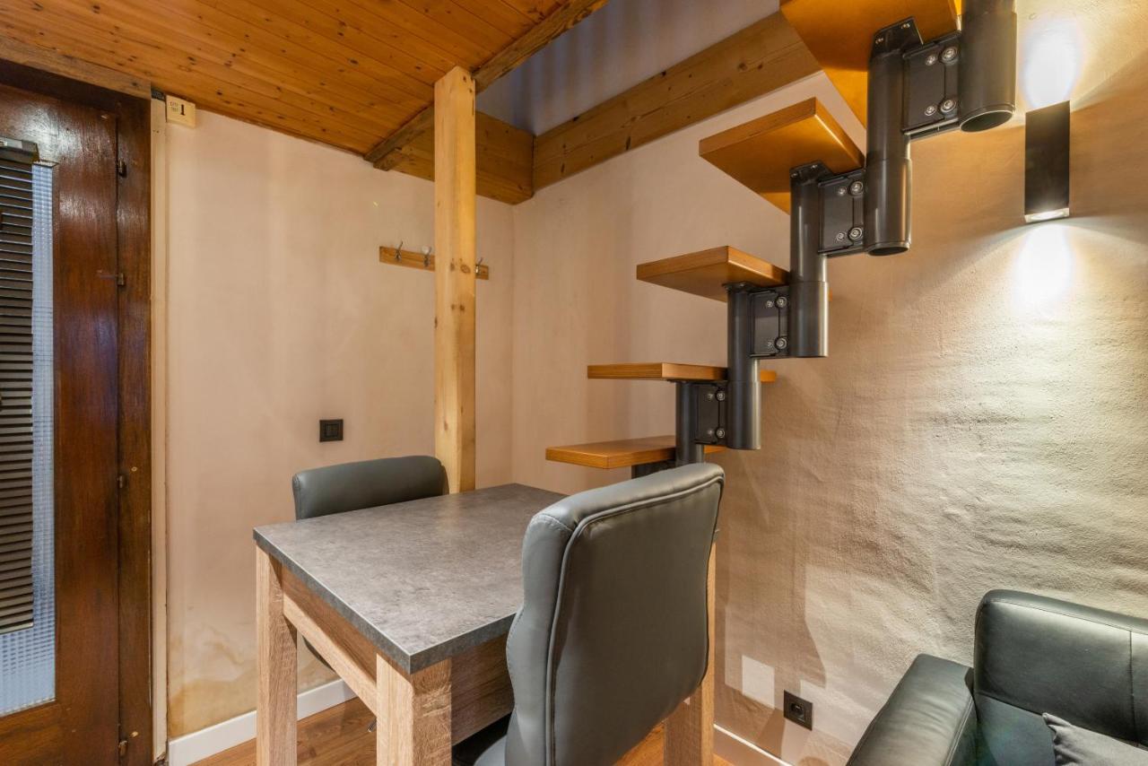 Le Duplex Du Lac Évian-les-Bains Kültér fotó